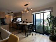Departamento en colonia San Rafael