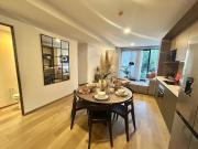 Departamento en Colonia San Rafael, 3 Rec?maras y bal?n