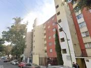 Departamento en colonia San Rafael, CDMX | Remate...