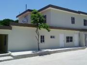 DEPARTAMENTO EN COLONIA SANTA MARGARITA