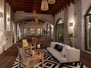 Departamento en Colonia Volcanes