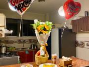 Departamento en Comas