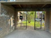 Departamento en complejo de torres