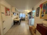 Departamento en Complejo mil viviendas