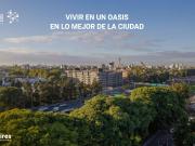 Departamento en complejo MilAires de 1 ambiente con...