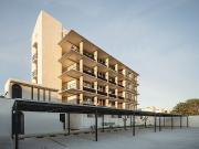 DEPARTAMENTO EN COMPLEJO MOVERA MONTEBELLO