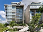 Departamento en complejo Natura