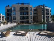 Departamento en Complejo Ocho Sauces Funes