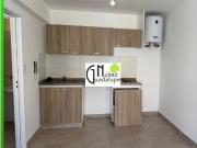 Departamento en Complejo Portezuelo