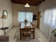 Departamento en Complejo Privado Cepas