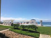 DEPARTAMENTO EN COMUNIDAD FRENTE AL MAR