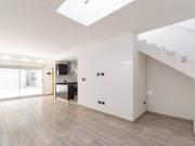 Departamento en con terraza propia