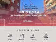 Departamento en Concepción