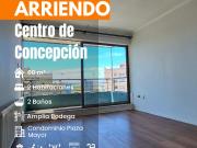 Departamento en Concepción