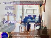 Departamento en Concepción