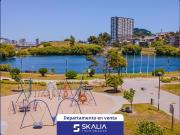 Departamento en Concepción