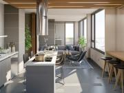 Departamento en Concepción