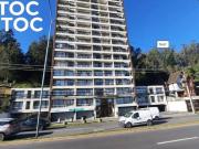 Departamento en Concepción