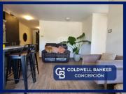 Departamento en Concepción