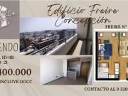 Departamento en Concepción