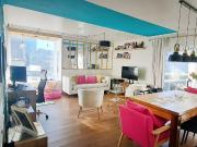 Departamento en Concepción