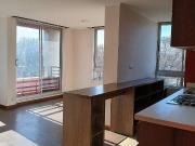 Departamento en Concepción