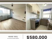 Departamento en Concepción