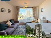 Departamento en Concepción