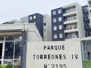 Departamento en Concepción