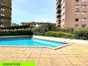 Departamento en Concepción