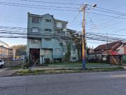 Departamento en Concepción