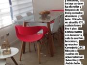 Departamento en Concepción