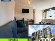 Departamento en Concepción