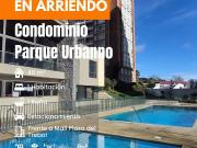 Departamento en Concepción