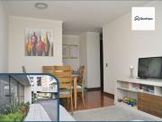 Departamento en Concepción