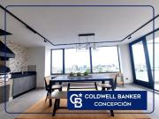 Departamento en Concepción