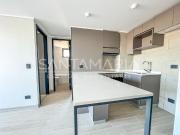 Departamento en Concepción