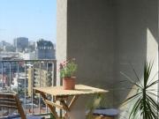 Departamento en Concepción