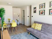 Departamento en Concepción