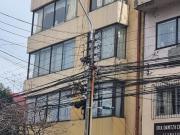 Departamento en Concepcion