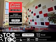 Departamento en Concepción