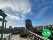 Departamento en Concepción, Amplio Balcón, a pasos del...