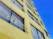 Departamento en concepción, calle orompello / broker