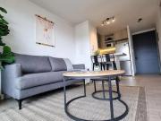 Departamento en Concón