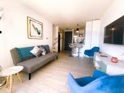 Departamento en Concón