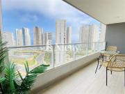 Departamento en Concón