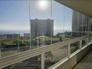 Departamento en Concón