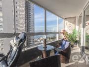 Departamento en Concón