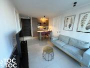 Departamento en Concón