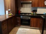 Departamento en Concón